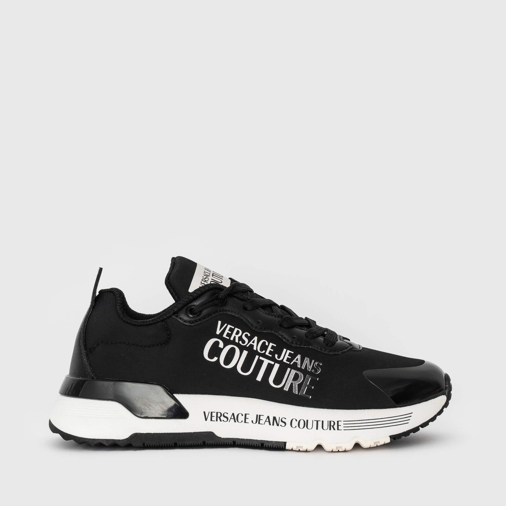 Кроссовки Versace Jeans Couture Арт.: VJC O 75VA3SA9 ZS904 899